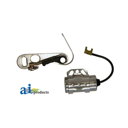 A & I Products TUNE UP KIT 1.75" x4" x1.75" A-21A3